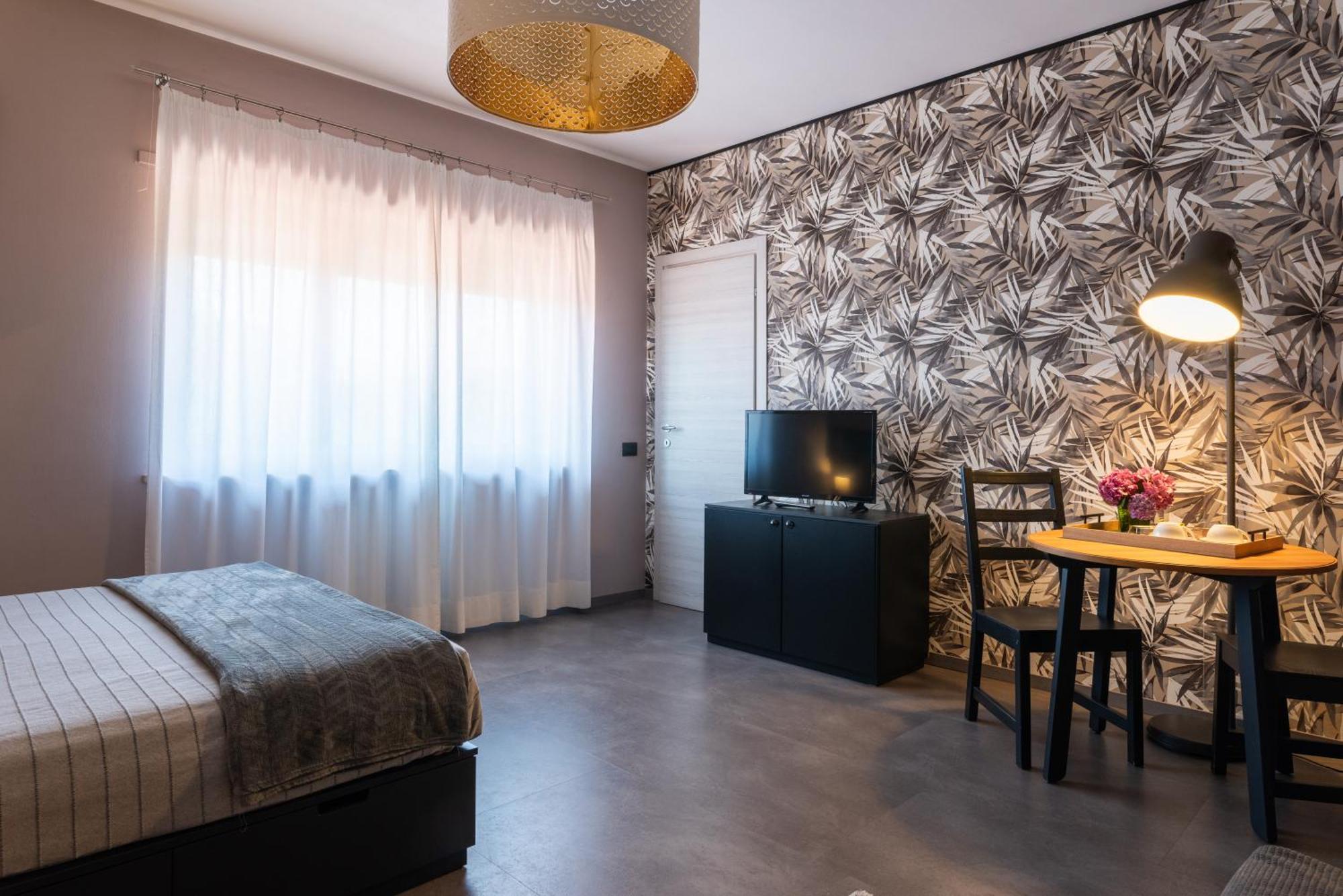 Villaggio Tranquillo - Bambnb Vinovo Екстер'єр фото