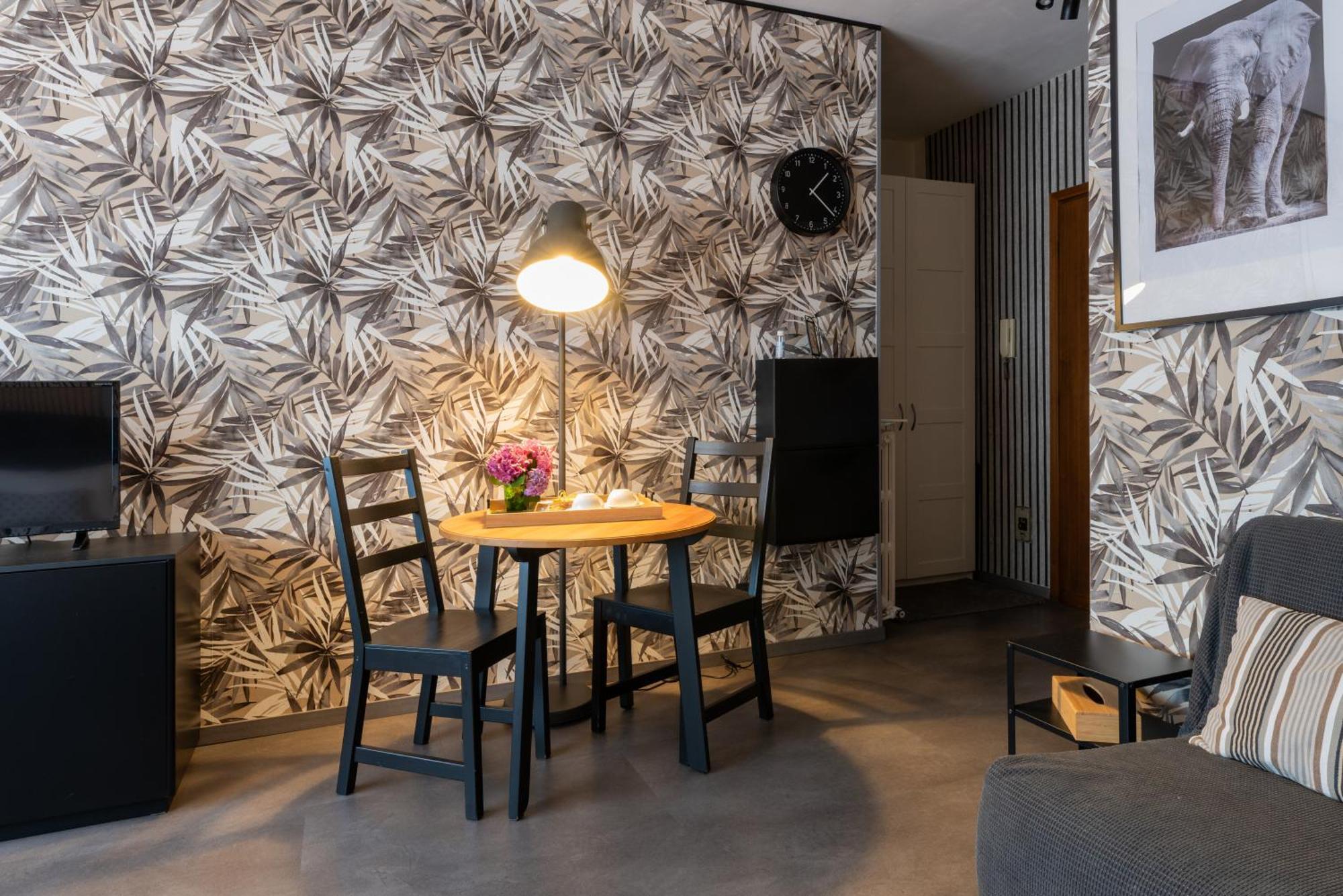 Villaggio Tranquillo - Bambnb Vinovo Екстер'єр фото