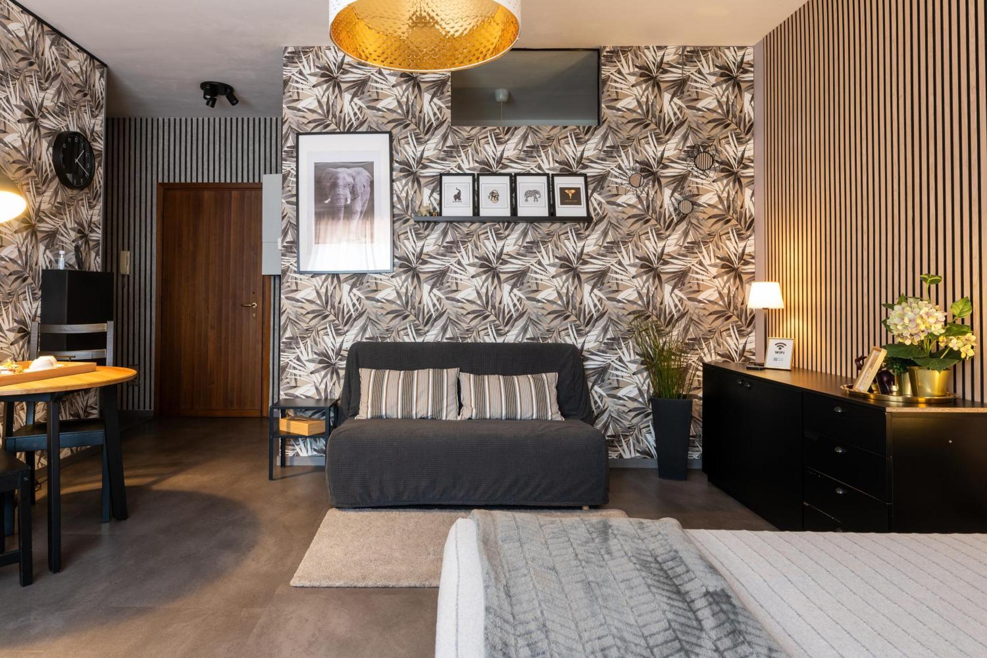 Villaggio Tranquillo - Bambnb Vinovo Екстер'єр фото